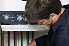 boiler service Fortingall
