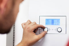 best Fortingall boiler servicing companies