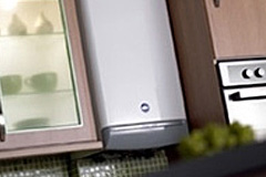 trusted boilers Fortingall