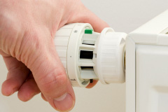 Fortingall central heating repair costs