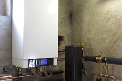 Fortingall condensing boiler companies
