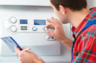 free Fortingall gas safe engineer quotes