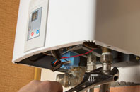 free Fortingall boiler install quotes