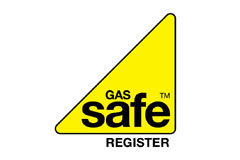 gas safe companies Fortingall